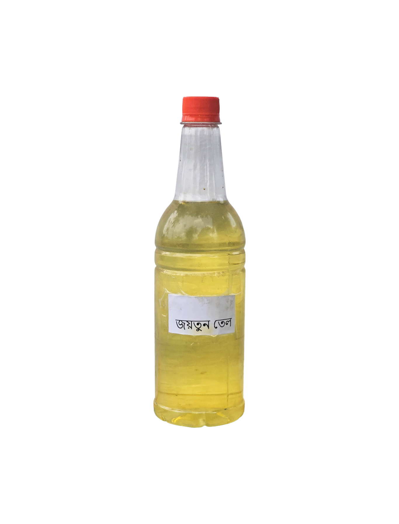 Oil