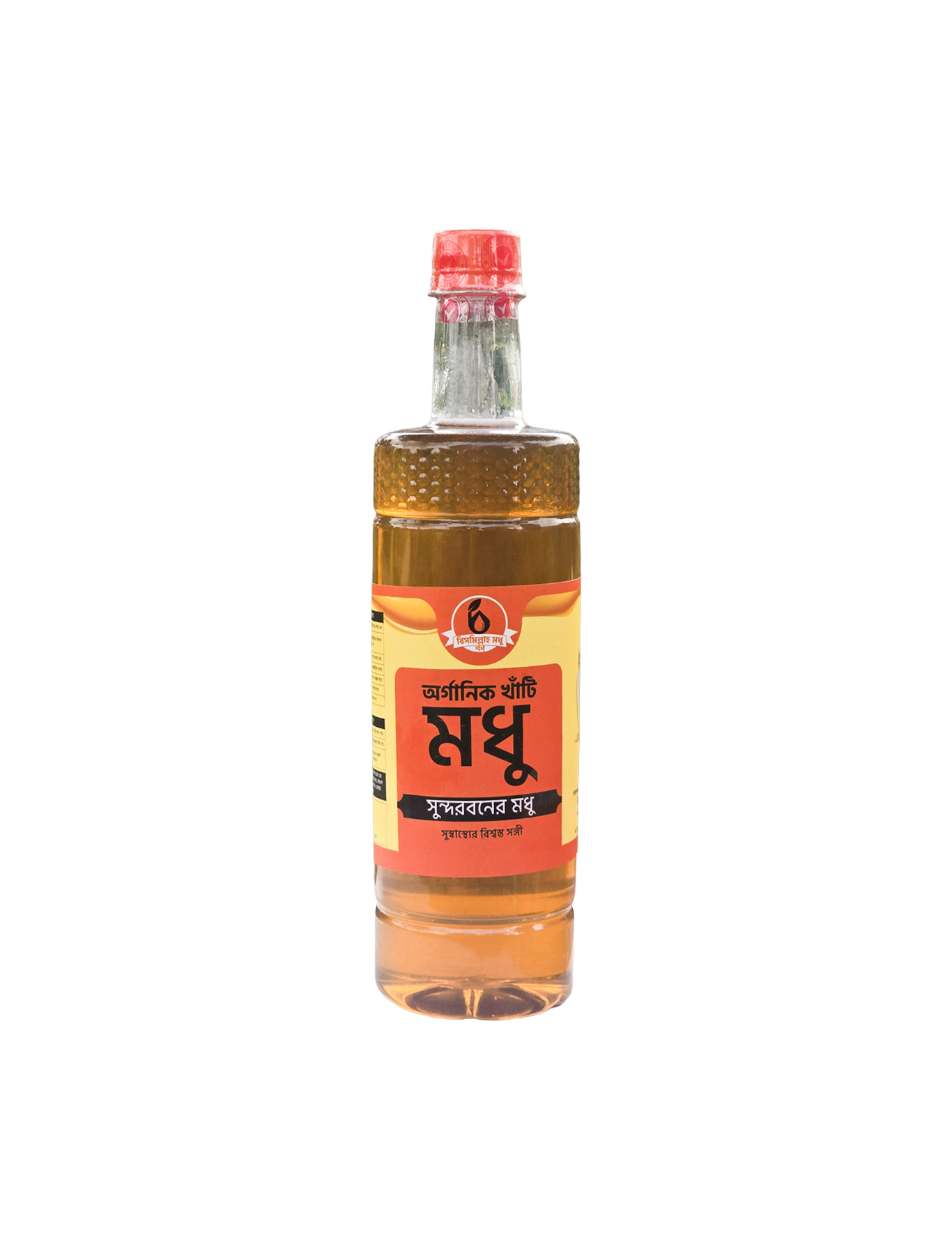 Sundarban Honey